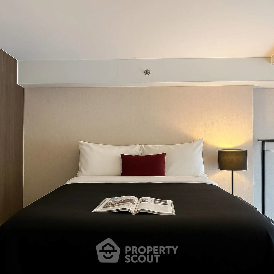 picture 1-BR Condo, Siamese Sukhumvit 48, 400m to BTS On Nut (ID 3082222) - 7/9