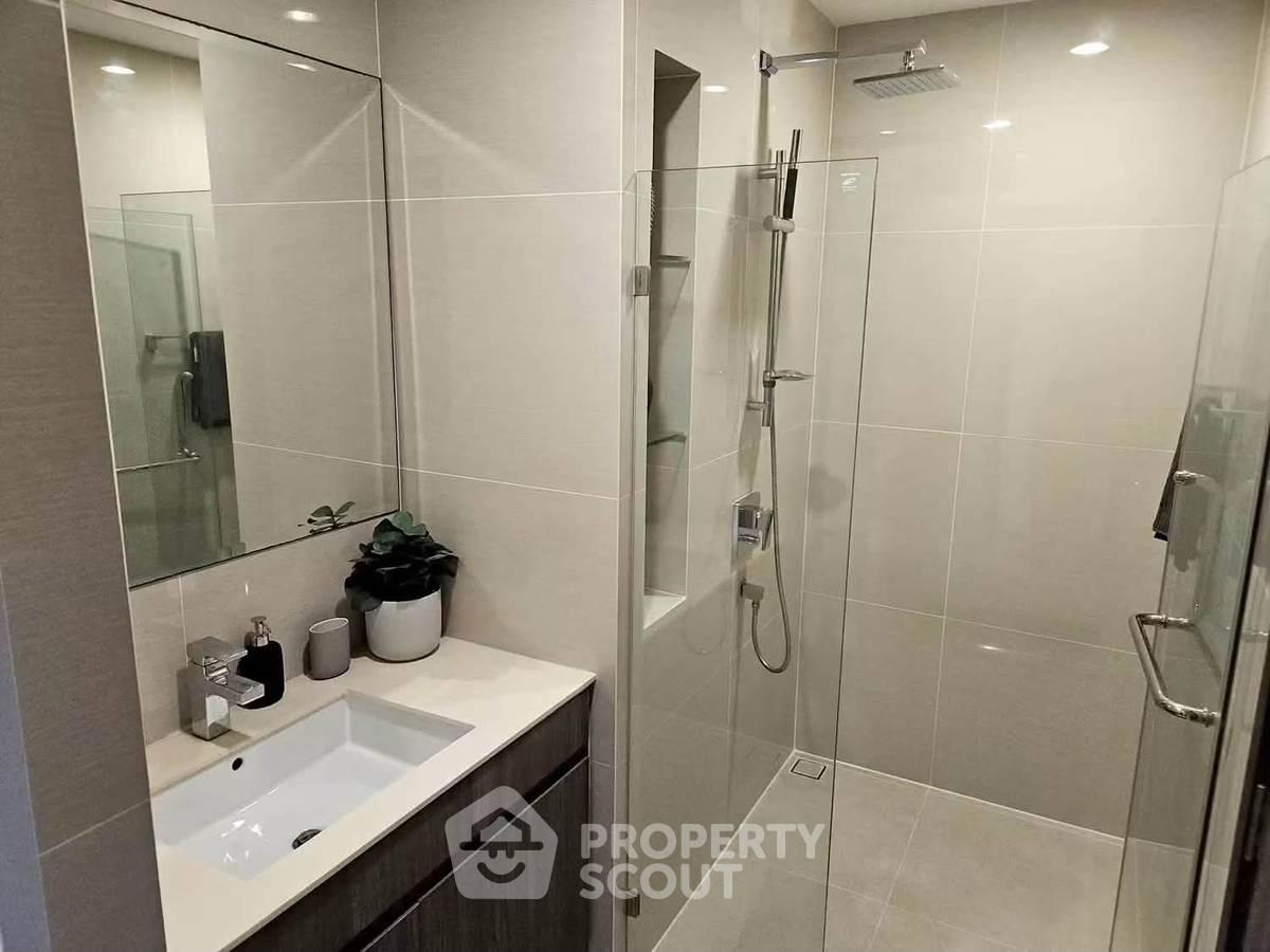 รูป ราคาดี 2 ห้องนอน 80 ตร.ม. คอนโด Ideo Mobi Sukhumvit 66 ใกล้ BTS อุดมสุข 100 ม. (ID 3082370) - รูปที่ 7/10
