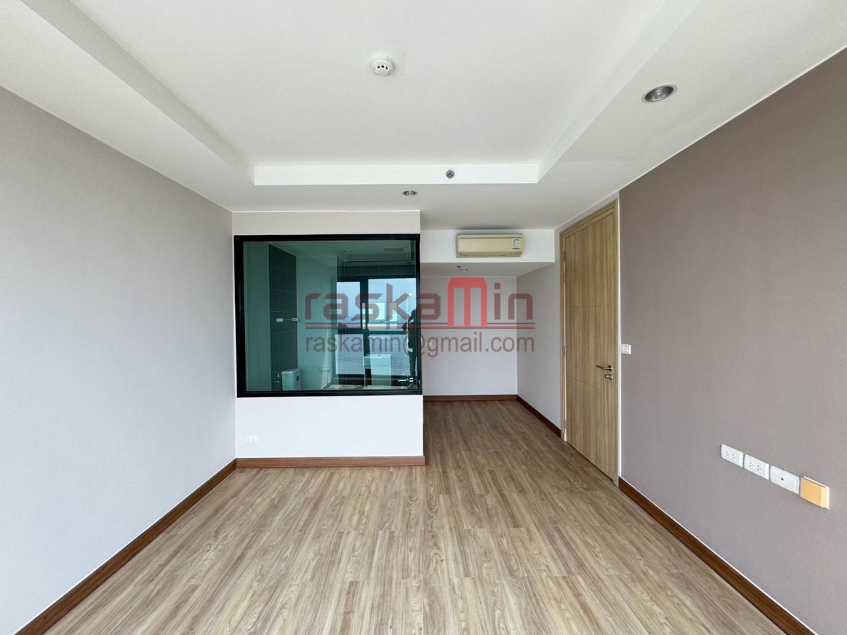 รูป ลัดดา พลัส ศรีราชา คอนโดขาย | 1 ห้องนอน วิวทะเล 44.61 ตร.ม. - รูปที่ 6/15