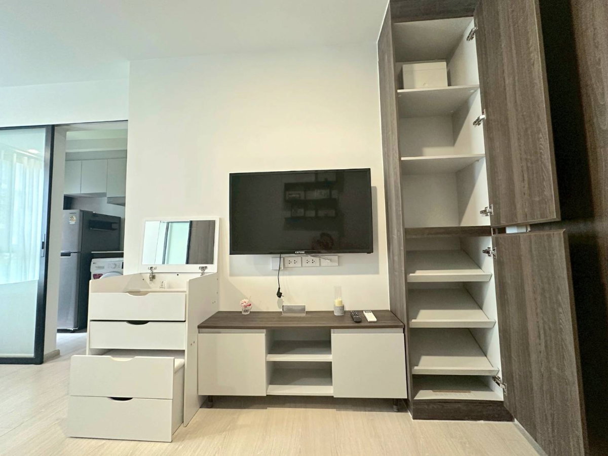 picture Nue Cross Khu Khot Station for rent. - 4/25