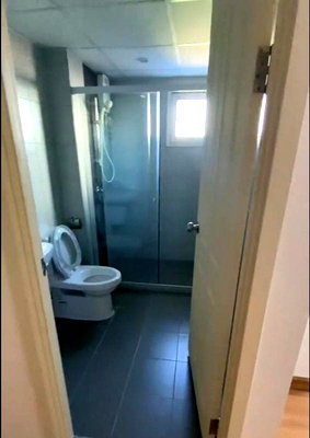 Condos for sale : A010339 Supalai City Resort Chaeng Watthana