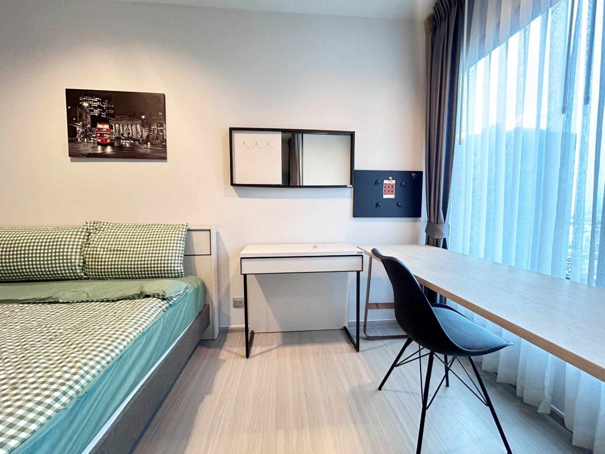 รูป ห้องอัพเดต💥คุณภัส🔔⚠️🏘️⚡️กดปุ่มแอดไลน์💥ไลฟ์ อโศก - พระราม 9 - รูปที่ 2/9