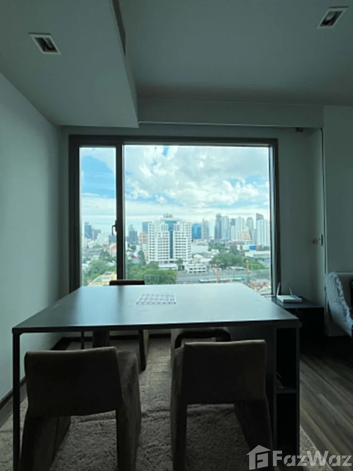 รูป ขาย คอนโด 1 ห้องนอน ในโครงการ ซีล บาย แสนสิริ 6578634 - รูปที่ 7/10