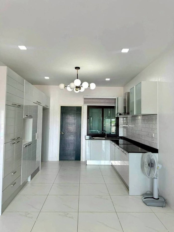 รูป บ้านเดี่ยวสวย พัทยา ซอยสยามคันทรีคลับ เดินทางสะดวก ใกล้เมือง - รูปที่ 7/21