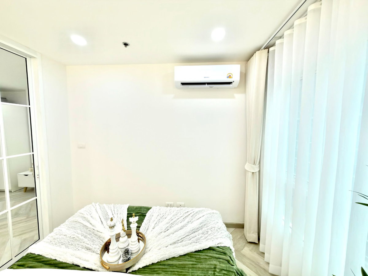 picture Condo for Sale : Regent Home 27 Bangson    Property Code | LNP-C14057 - 4/14