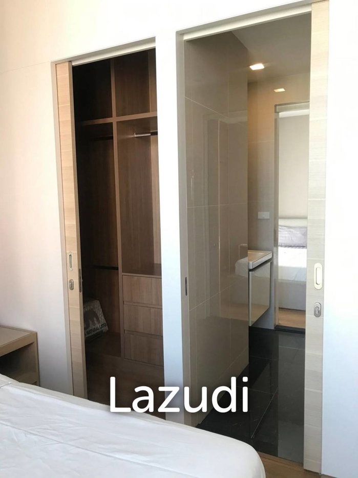 picture 2 Bed 1 Bath 55 SQ.M Park Origin Phromphong - 10/12