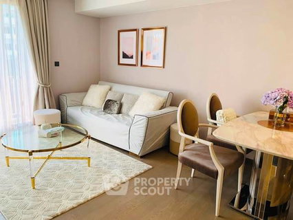 รูปภาพ คอนโด 2 ห้องนอนให้เช่า ที่ คลาส สีลม ใกล้ BTS ช่องนนสี่ 200 ม. (ID 3083342)