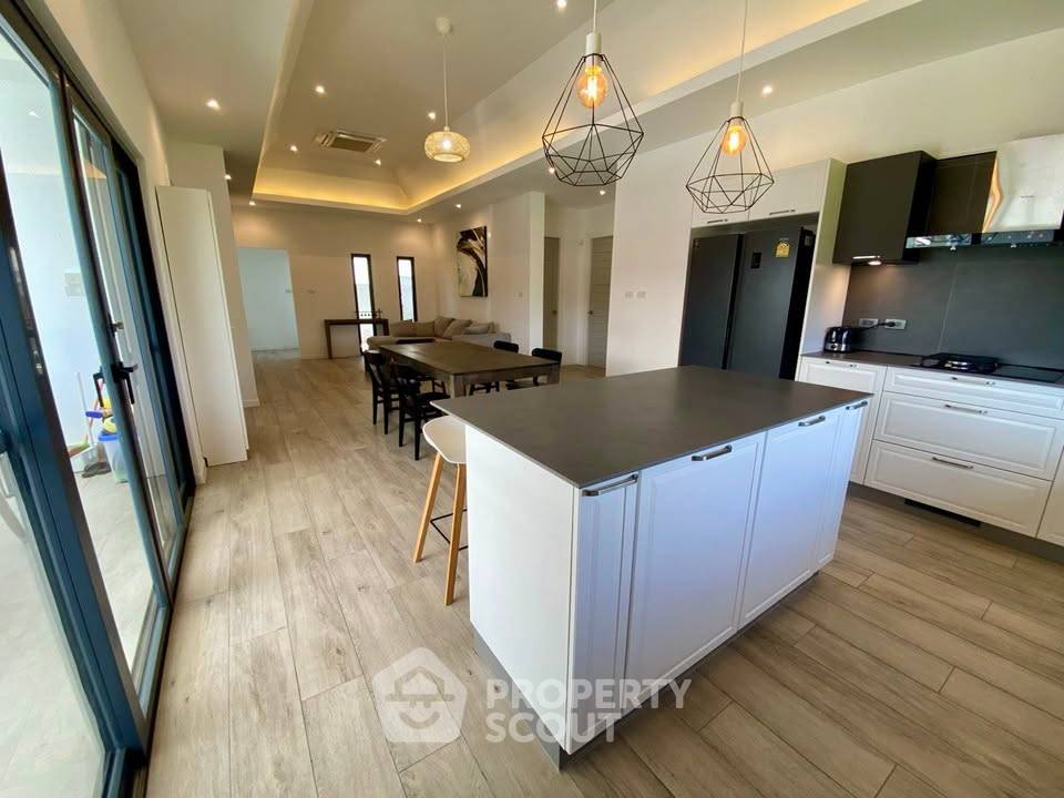 รูป ขายวิลล่า 3 ห้องนอน มะลิ ลลอตัส โดย ออร์คิด พาล์ม โฮมส์ ทับใต้ หัวหิน (ID 3082675) - รูปที่ 6/23