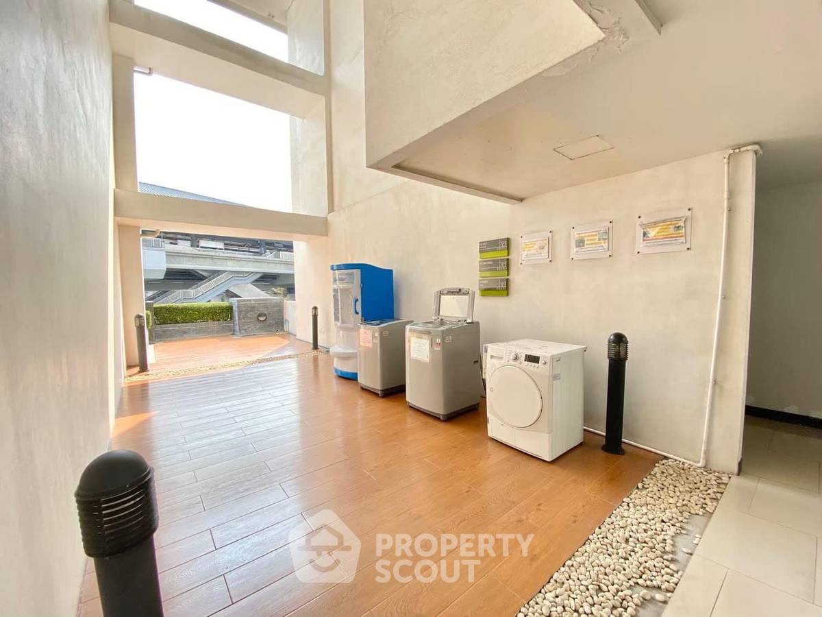 รูป คอนโด 2 ห้องนอน Bangkok Horizon P 48 ใกล้ MRT เพชรเกษม 48 (50 ม.) ชั้น 16 (ID 721156) - รูปที่ 10/12