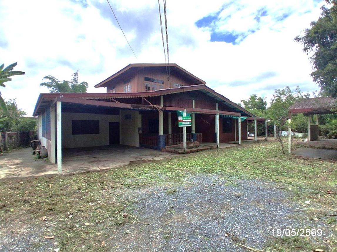 picture HOME 372 Sq.w. Phon Thong Roi Et for 2.7M - 22/44