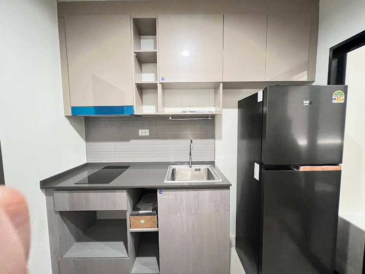 picture 💥CP-9810💥Ideo Ramkhamhaeng - Lam Sali Station👉Line : @wincondo - 5/10