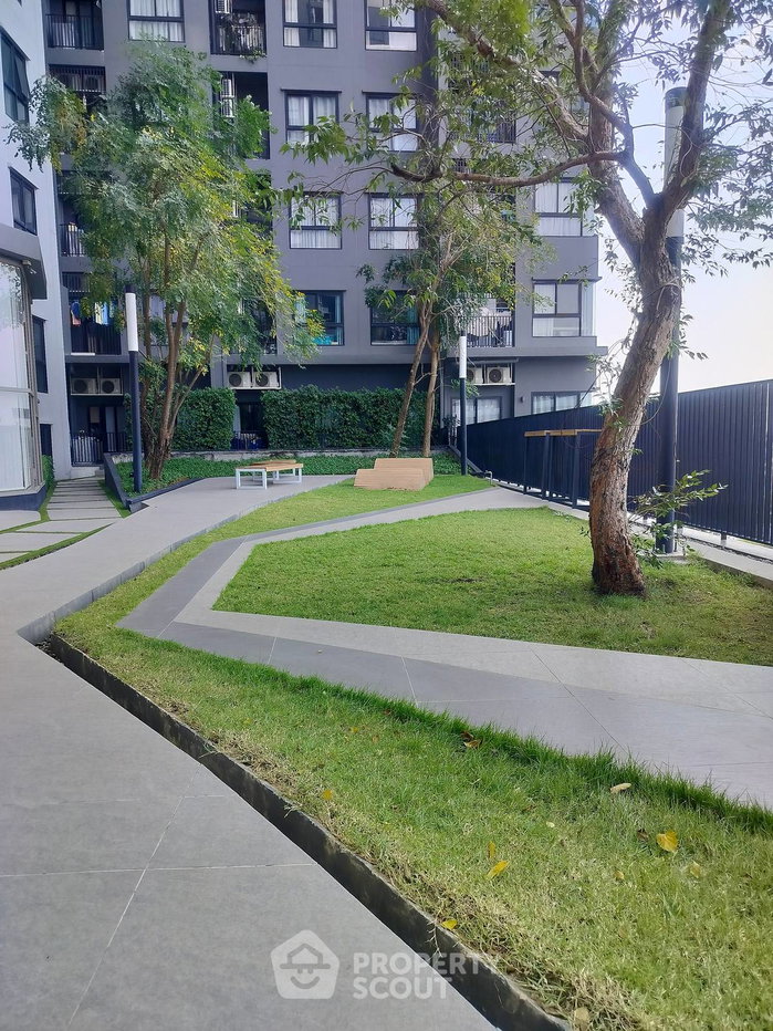 รูป คอนโดมิเนียม 2 ห้องนอน ชั้น 19 ขนาด 60 ตร.ม. นิช โมโน เจริญนคร ใกล้ดาวคะนอง (ID 3082141) - รูปที่ 14/14