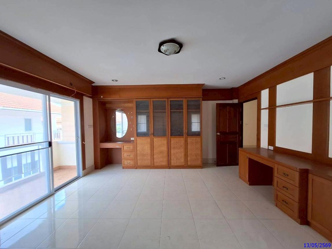 รูป บ้านเดี่ยว 116.8 ตร.วา เบญจพร นวมินทร์ เมืองสงขลา สงขลา 9.7M - รูปที่ 26/38