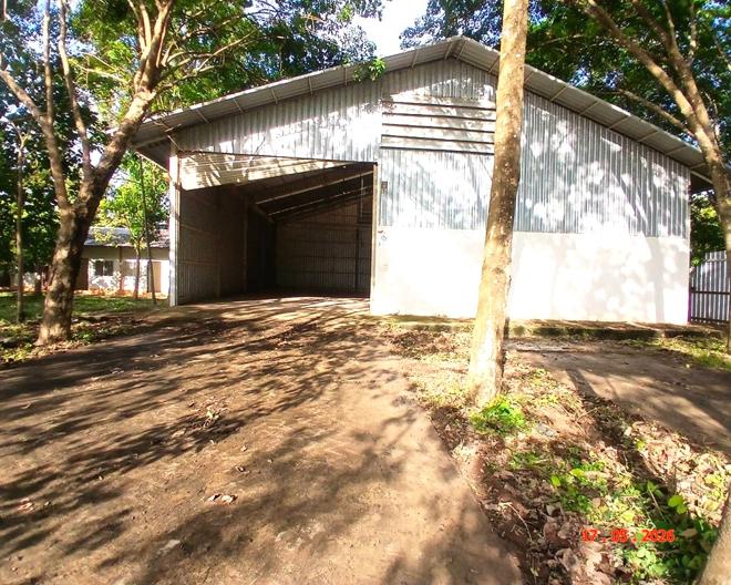 picture HOME 9771.8 Sq.w. Rattana Wapi Nongkai for 18.7M - 15/60