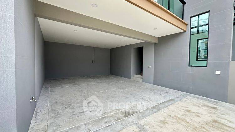 รูป บ้าน 4 ห้องนอน 292 ตร.ม. ขาย เดอะ ปาล์ม กะทู้-ป่าตอง ใกล้ Tiger Kingdom ภูเก็ต (ID 3081757) - รูปที่ 3/9