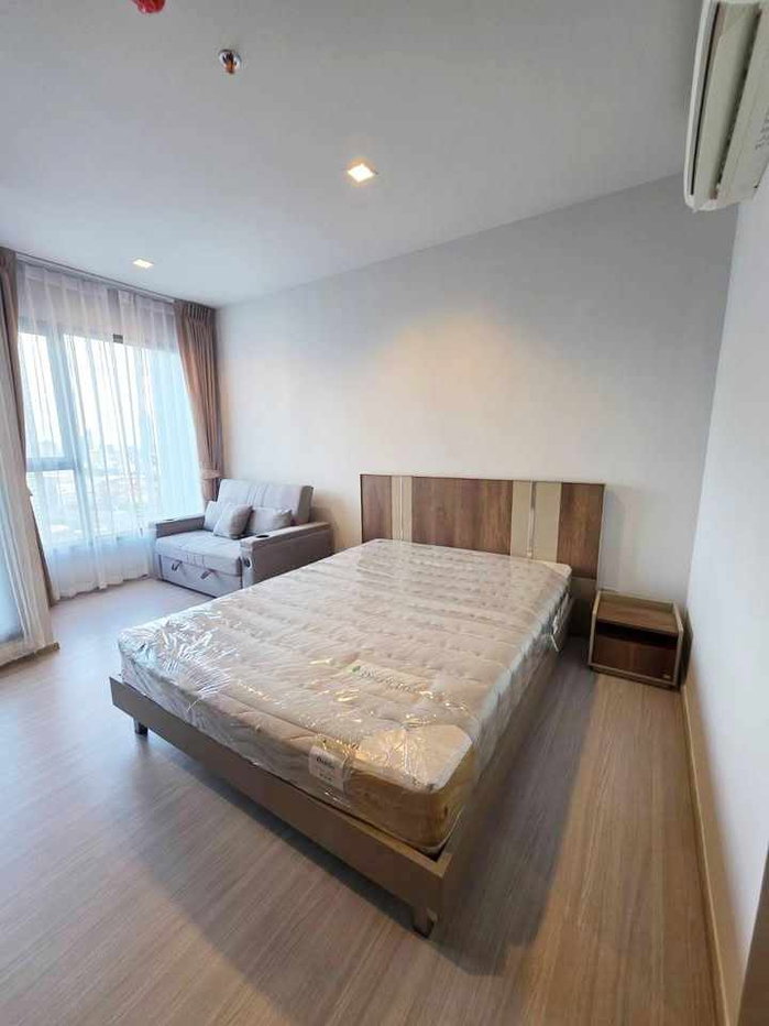 รูป ห้องอัพเดต💥คุณภัส🔔⚠️🏘️⚡️กดปุ่มแอดไลน์💥ไลฟ์ อโศก - พระราม 9 - รูปที่ 3/7