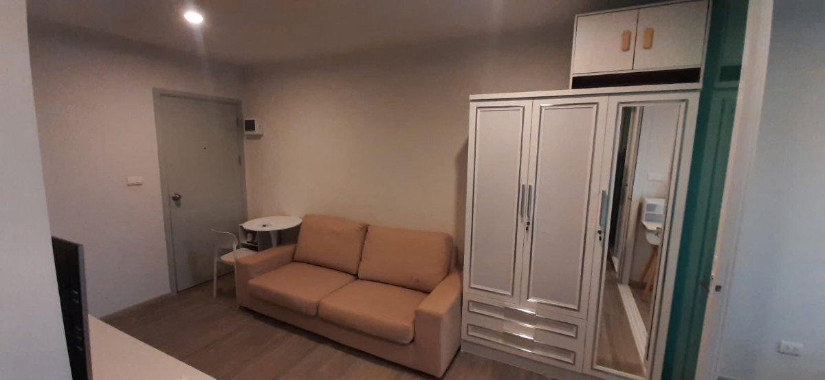 รูป ME2500361 คอนโดให้เช่า ราคาดี๊ดี Regent Home บางนา ใกล้ BTS ห้องสวย ชั้นสูง วิวโล่ง - รูปที่ 13/13