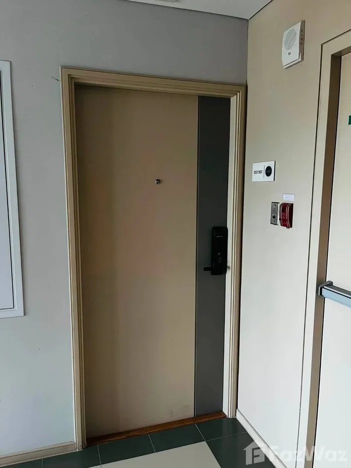 picture Corner 1-BR at Lumpini Taopoon Interchange (Lucky #207/207) 6578486 - 7/13