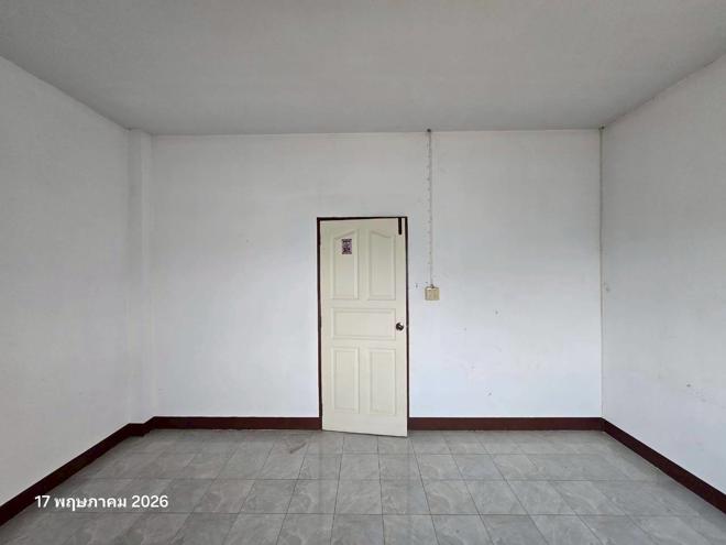 picture SHOP HOUSE 13.8 Sq.w. Mae Sod Tak for 3M - 10/34