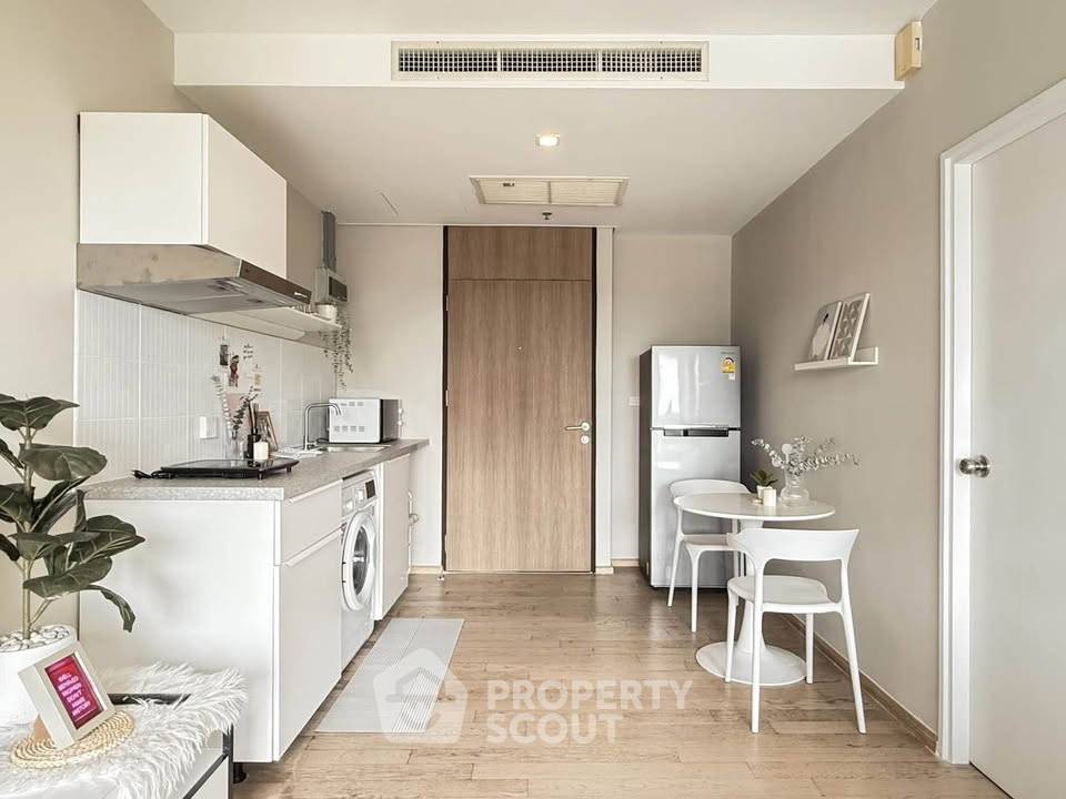 picture 18th-Floor 1-BR 43 Sqm At Noble Remix, 100m To BTS Thong Lor (ID 3082631) - 8/9