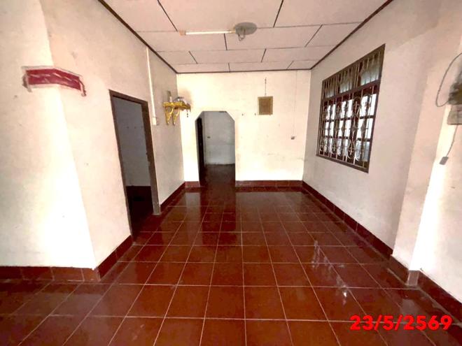 รูป บ้านเดี่ยว 60 ตร.วา บางขัน นครศรีธรรมราช 1.8M - รูปที่ 6/28