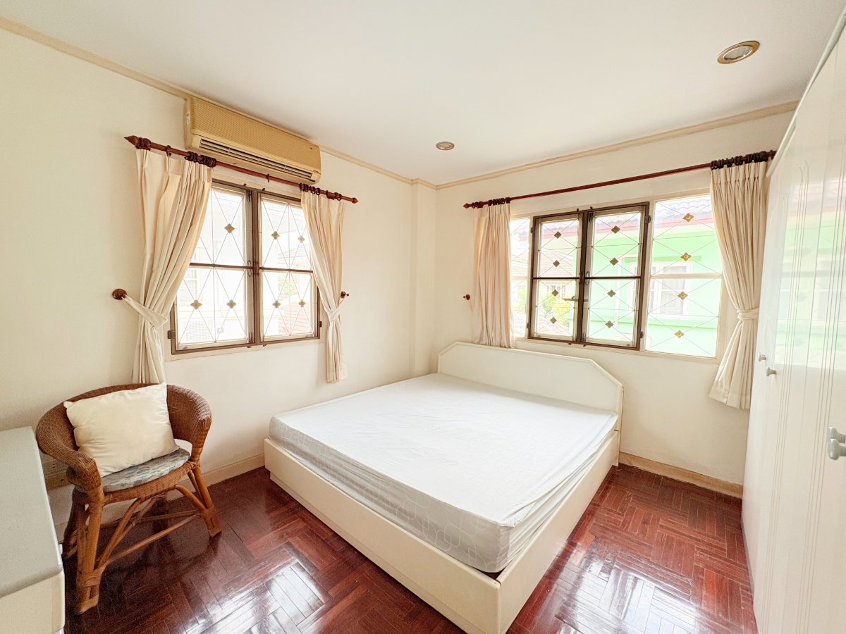 รูป บ้านเดี่ยว 71 ตร.วา ชัยพฤกษ์ บางบัวทอง เจ้าของขายเอง - รูปที่ 6/12