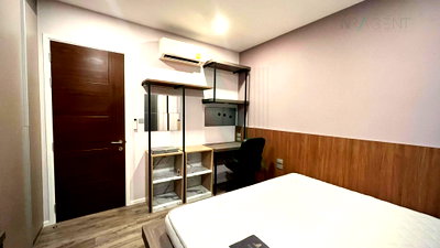 Condos for rent : 🎊 For Rent Condo BROWN RATCHADA 32 Building 1, Floor 3,1 bed room, Room size 34 sqm