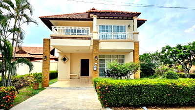 Houses for sale Bang Saen : For Sale Mountain View International Residence Bangsaen