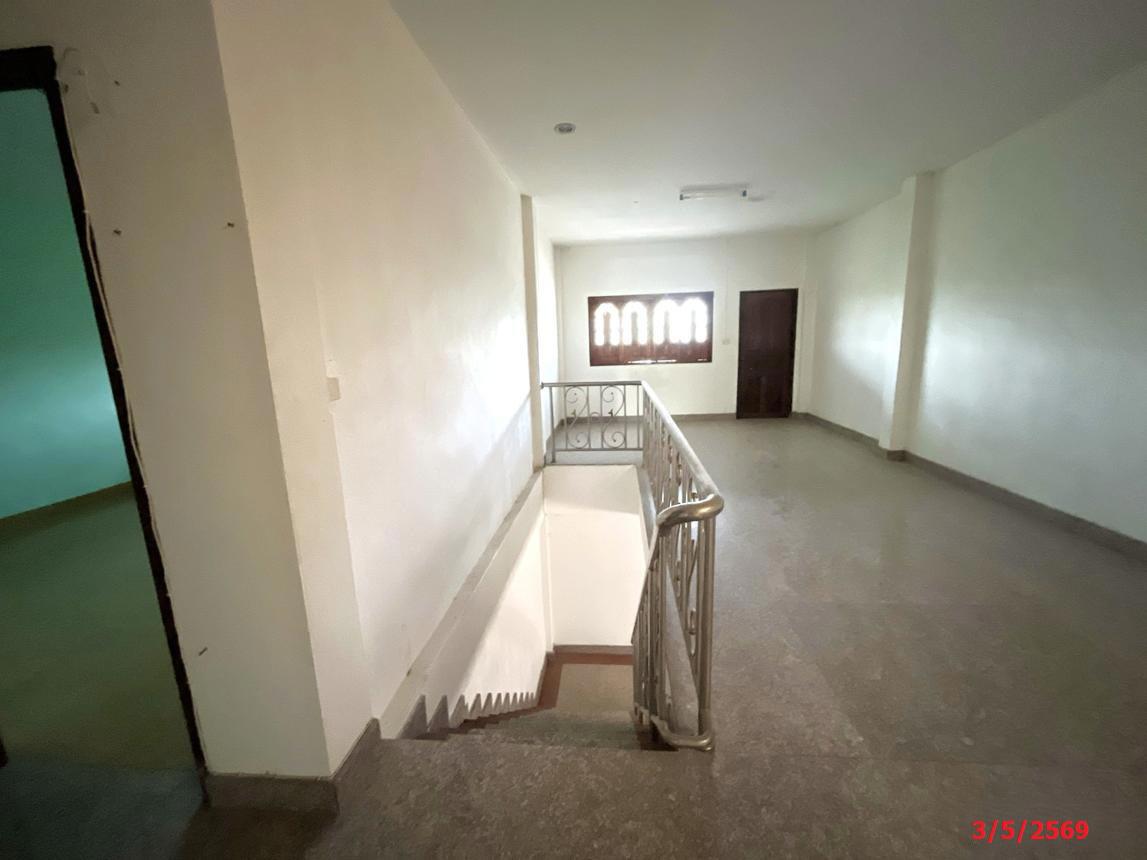 picture SHOP HOUSE 97 Sq.w. Phanom Surat Thani for 5.2M - 23/34