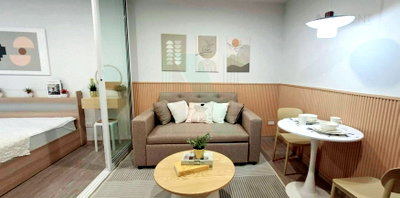 Condos for rent : 🎊 For Rent Condo REGENT HOME BANGNA Building B, Floor 14,1 bed room, Room size 28 sqm