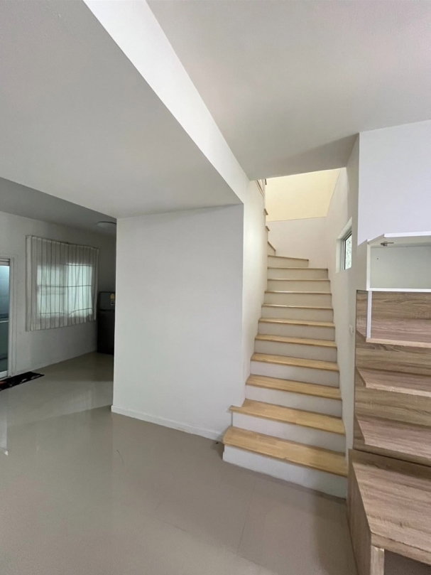 รูป 💥CP-11390💥ให้เช่า ทาวน์โฮม 2 ชั้น หมู่บ้านพฤษาวิลล์ 48 👉แอดไลน์ @primecondo - รูปที่ 14/27