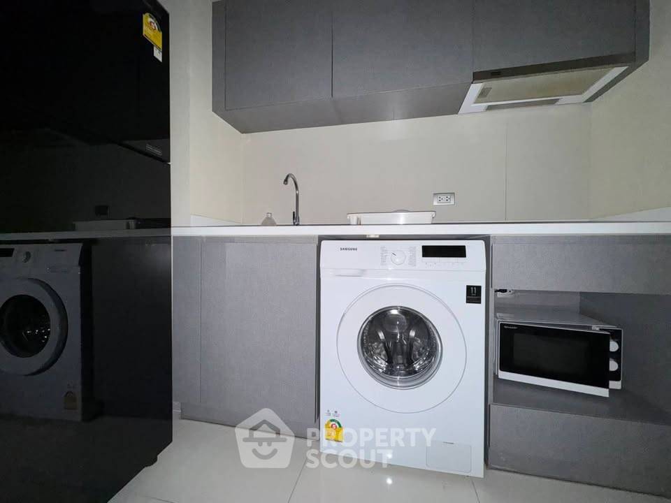 รูป คอนโด 1-ห้องนอน ที่ ไลฟ์ อโศก ไฮป์ ใกล้ ARL มักกะสัน (ID 3082943) - รูปที่ 10/10