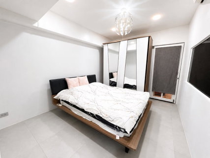  ✅ขาย คอนโด  Sukhaphiban 3 Mansion สุขาภิบาล 3 แมนชั่น  ทำเลดีใกล้แยกลำสาลี ห้องริมพื้นที่กว้างขวาง อากาศถ่ายเทสะดวก  ✅เดินทางง่ายใกล้รถไฟฟ้า