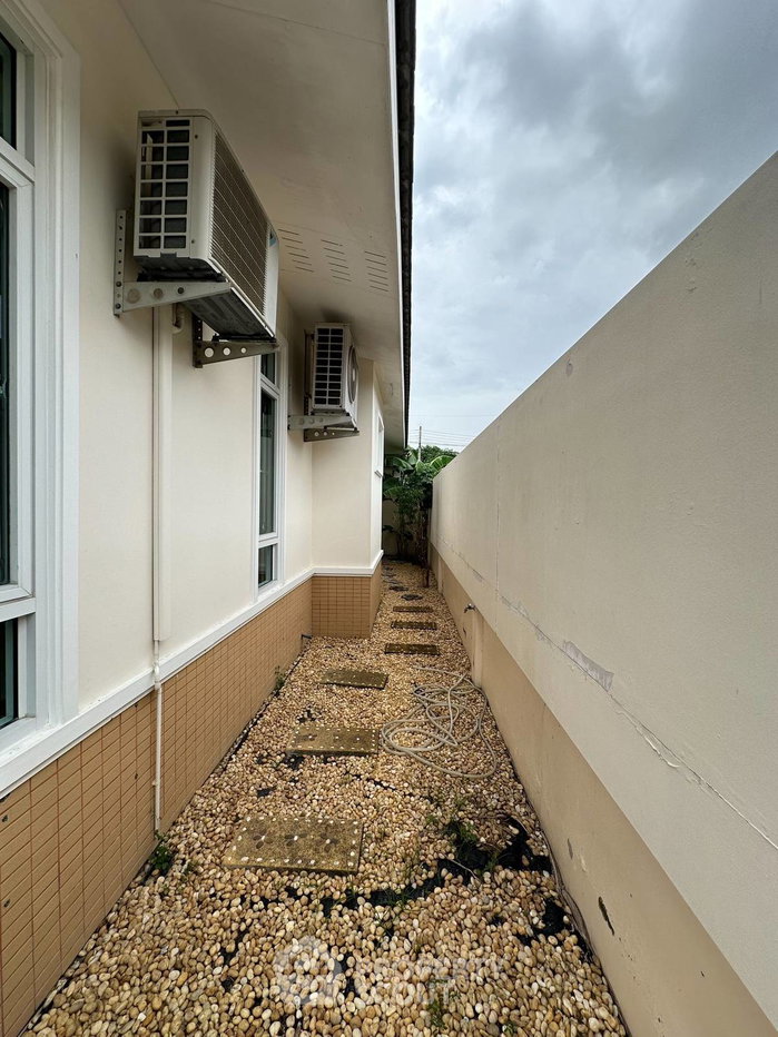 รูป ขายบ้าน 3 ห้องนอน โครงการโชคชัยวิลเลจ 10 ใกล้หนองปรือ พัทยา (ID 3083144) - รูปที่ 7/17