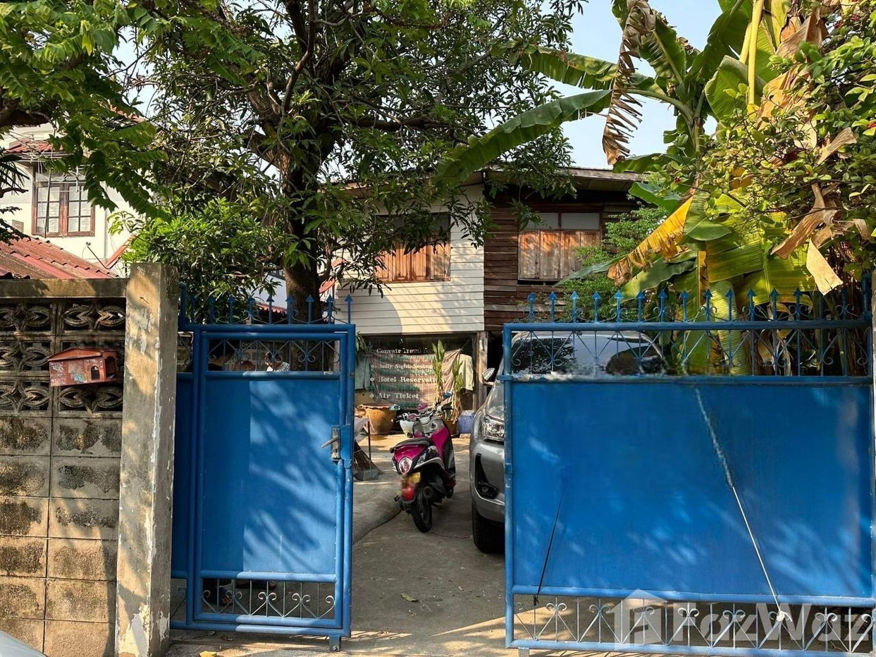รูป ขาย บ้านเดี่ยว 3 ห้องนอน ใน อนุสาวรีย์, กรุงเทพมหานคร 1415548 - รูปที่ 2/5