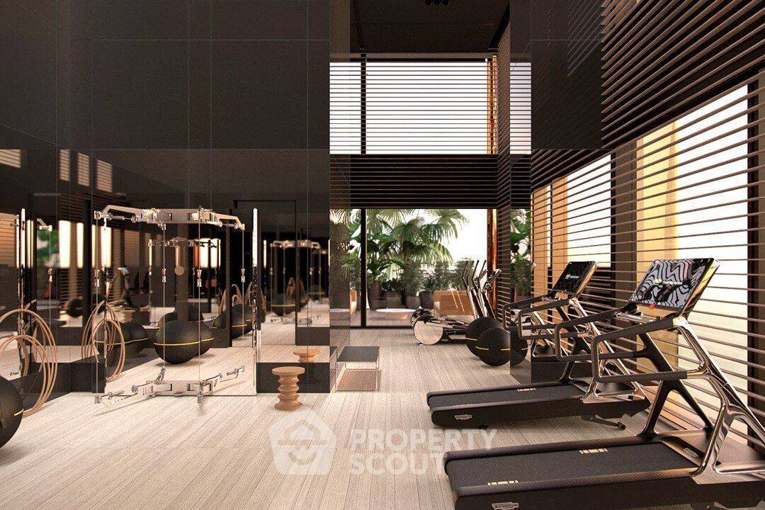 รูป คอนโด 2-ห้องนอน ที่ นิมิตร หลังสวน ใกล้ BTS ราชดำริ (ID 3083152) - รูปที่ 9/9