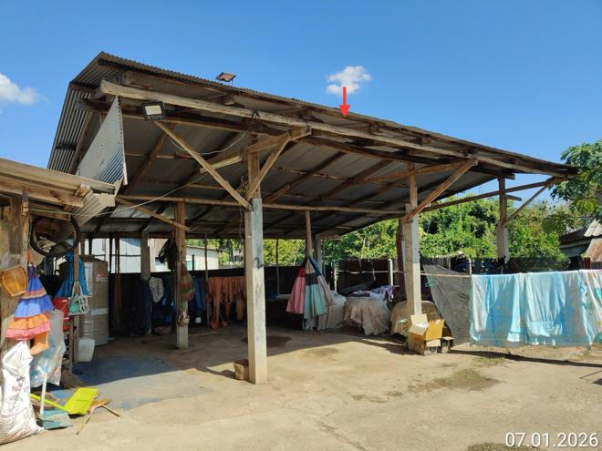 picture HOME 86.9 Sq.w. Rong Kwang Phrae for 1.3M - 5/18