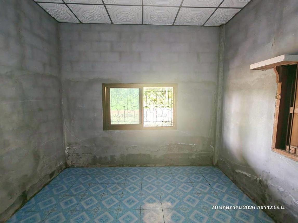 รูป บ้านเดี่ยว 5520 ตร.วา ชานุมาน อำนาจเจริญ 13.6M - รูปที่ 35/54