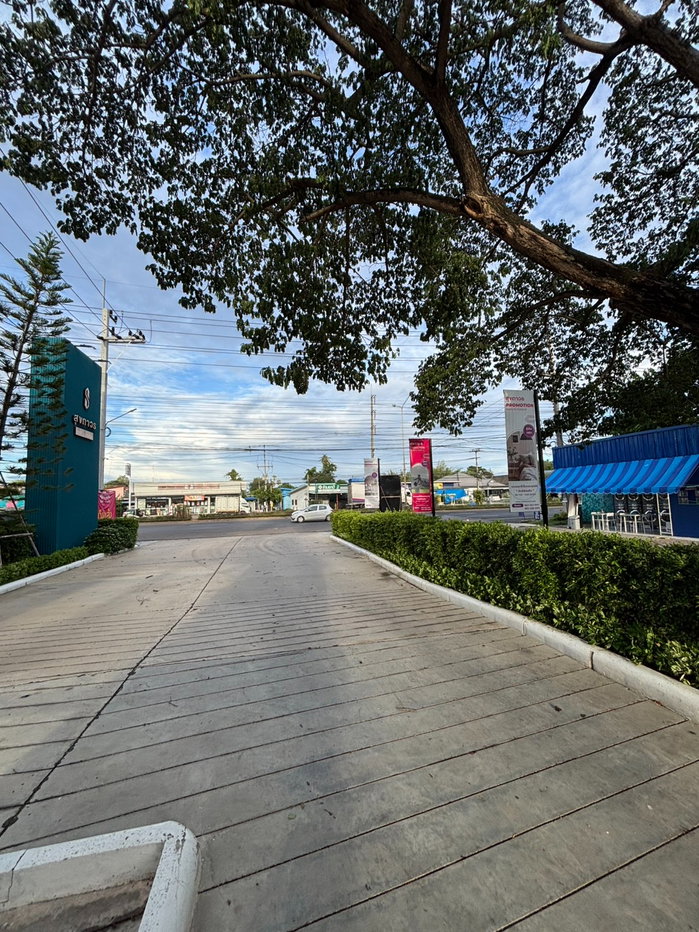 picture House For Lease @ Baanpong, Ratchaburi - 10/12
