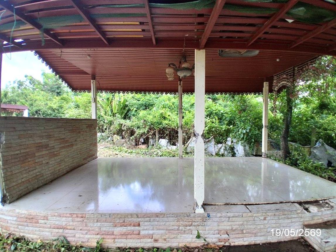 picture HOME 372 Sq.w. Phon Thong Roi Et for 2.7M - 36/44