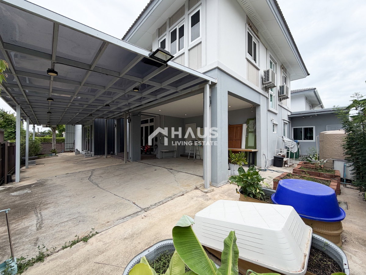 picture Passorn Bhuddhamonthon Sai 2 - Bangwag / 3 Bedrooms #HPHU099 - 28/29