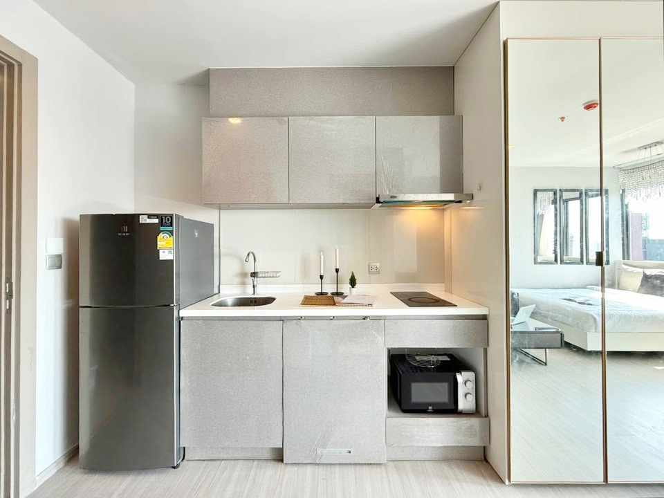 รูป ห้องอัพเดต💥คุณภัส🔔⚠️🏘️⚡️กดปุ่มแอดไลน์💥ไลฟ์ อโศก - พระราม 9 - รูปที่ 4/13
