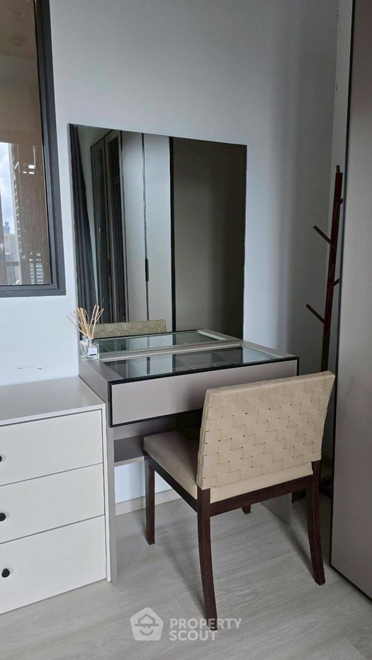 picture 38th-Floor 1-BR 27 Sqm Noble Around Sukhumvit 33, BTS Phrom Phong (ID 3081850) - 8/8