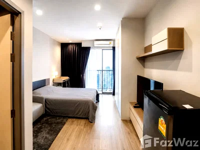 Condos for sale : Studio Condo for sale at Whizdom Avenue Ratchada - Ladprao  6578944