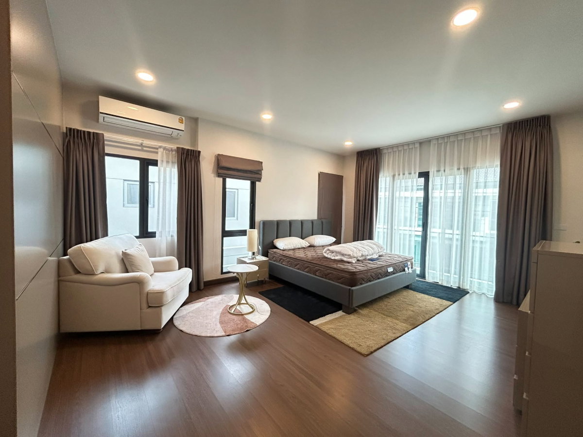 รูป ST14044 - The City Bangna (New Project) : MegaBangna - รูปที่ 2/11