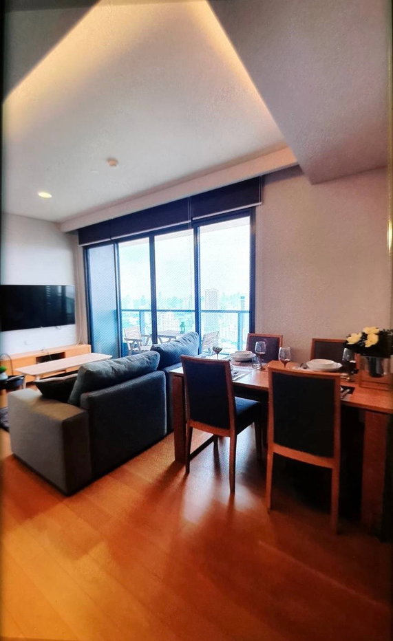 รูป For Rent Condo The Lumpini 24 fully furnished (S03-2120) - รูปที่ 8/15
