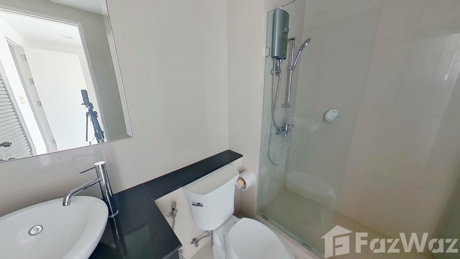 picture 3 Bedroom Condo for rent at Nusasiri Grand 663296 - 8/8