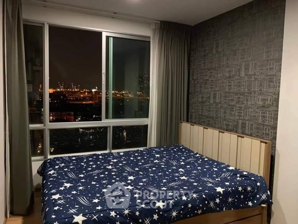 รูป คอนโด 1 ห้องนอน The Base Sukhumvit 77 ชั้น 11 ขนาด 30 ตร.ม. ใกล้ BTS อ่อนนุช (ID 889809) - รูปที่ 8/16