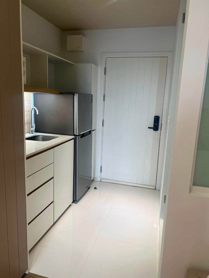 รูป 🔥 Triple Y Residence ชั้น 32 วิวเมือง ใกล้ MRT สามย่าน & Samyan Mitrtown เพียง 30,000 บาท/เดือน! 🌆✨ - รูปที่ 3/6