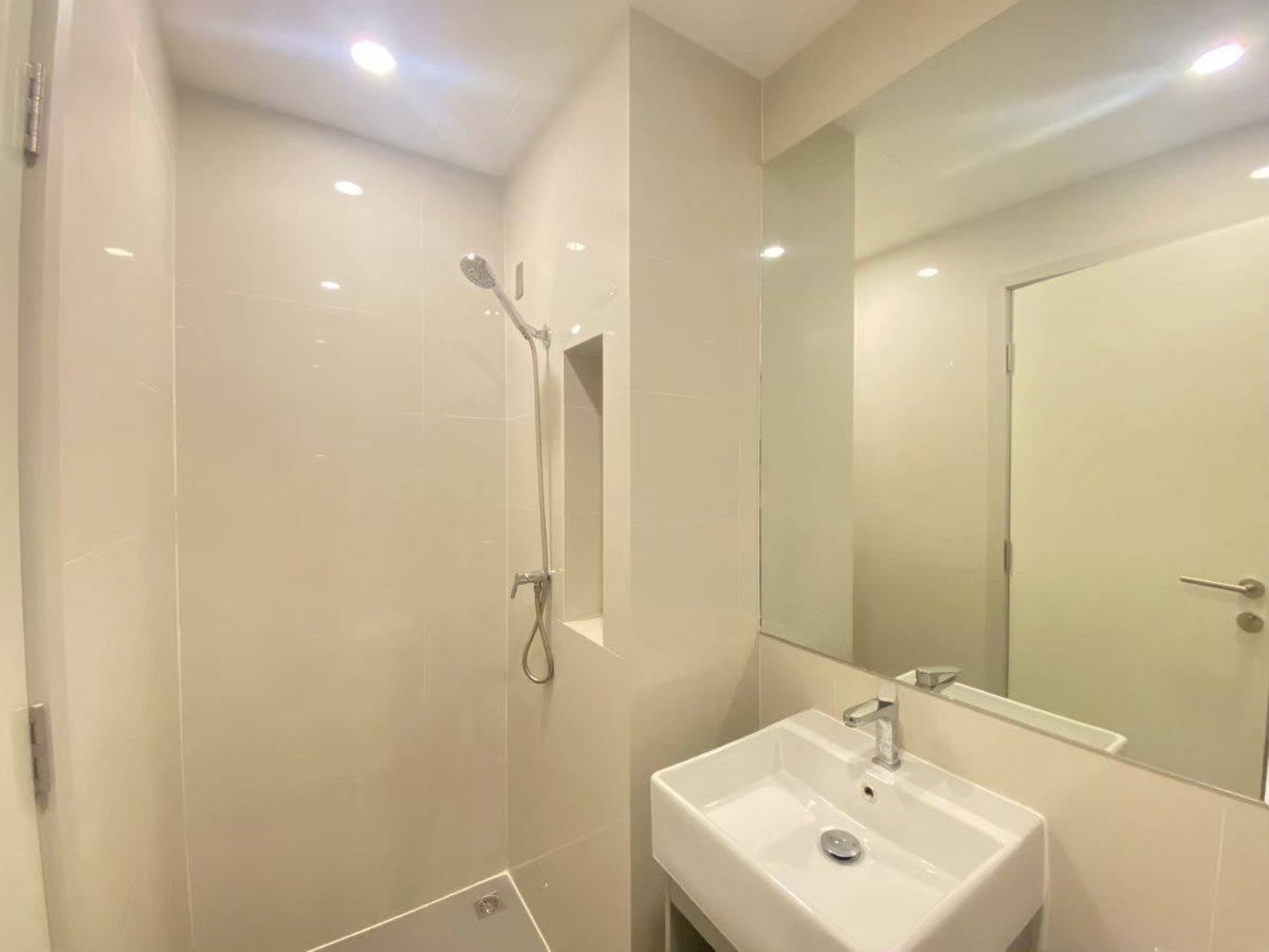 รูป Hot Price! 🔥 Knightsbridge Prime Sathorn  30.53 sqm Condo – 25K/month - รูปที่ 10/19